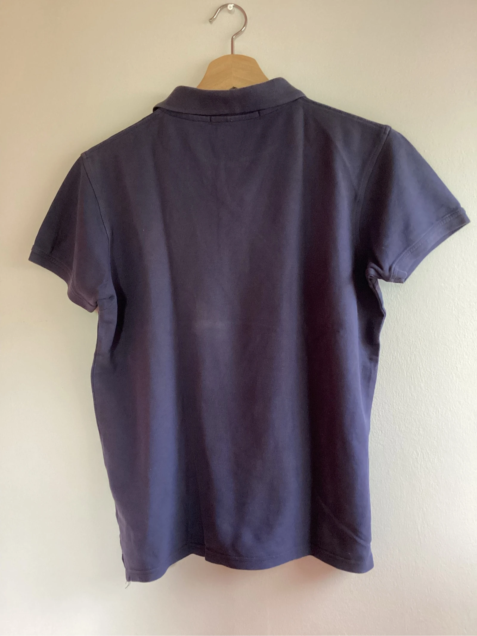 Polo Polo Club S – photo 3